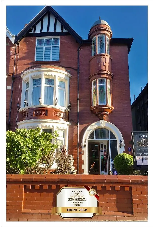Guest house Pembroke Hotel