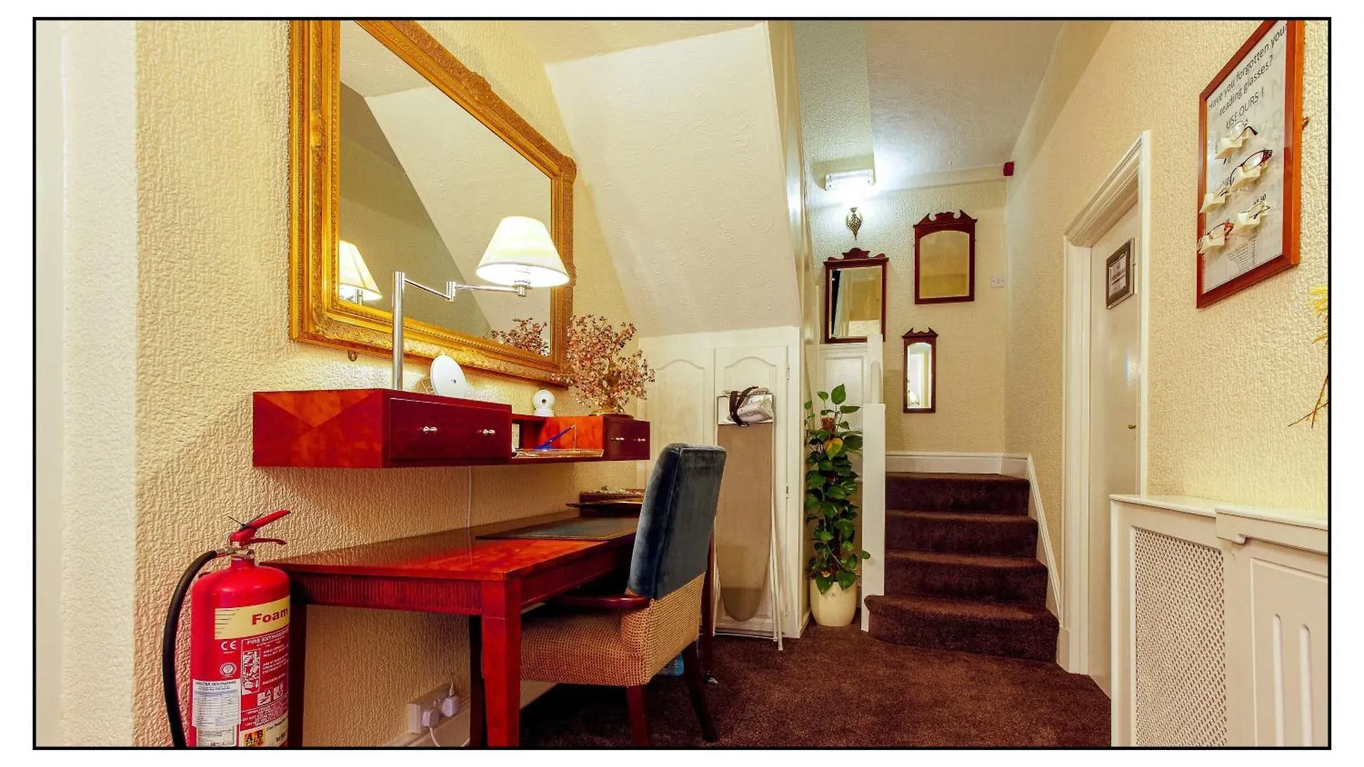 Pembroke Hotel Guest house