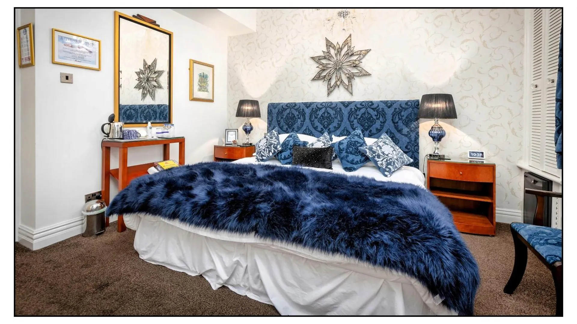 Pembroke Hotel United Kingdom