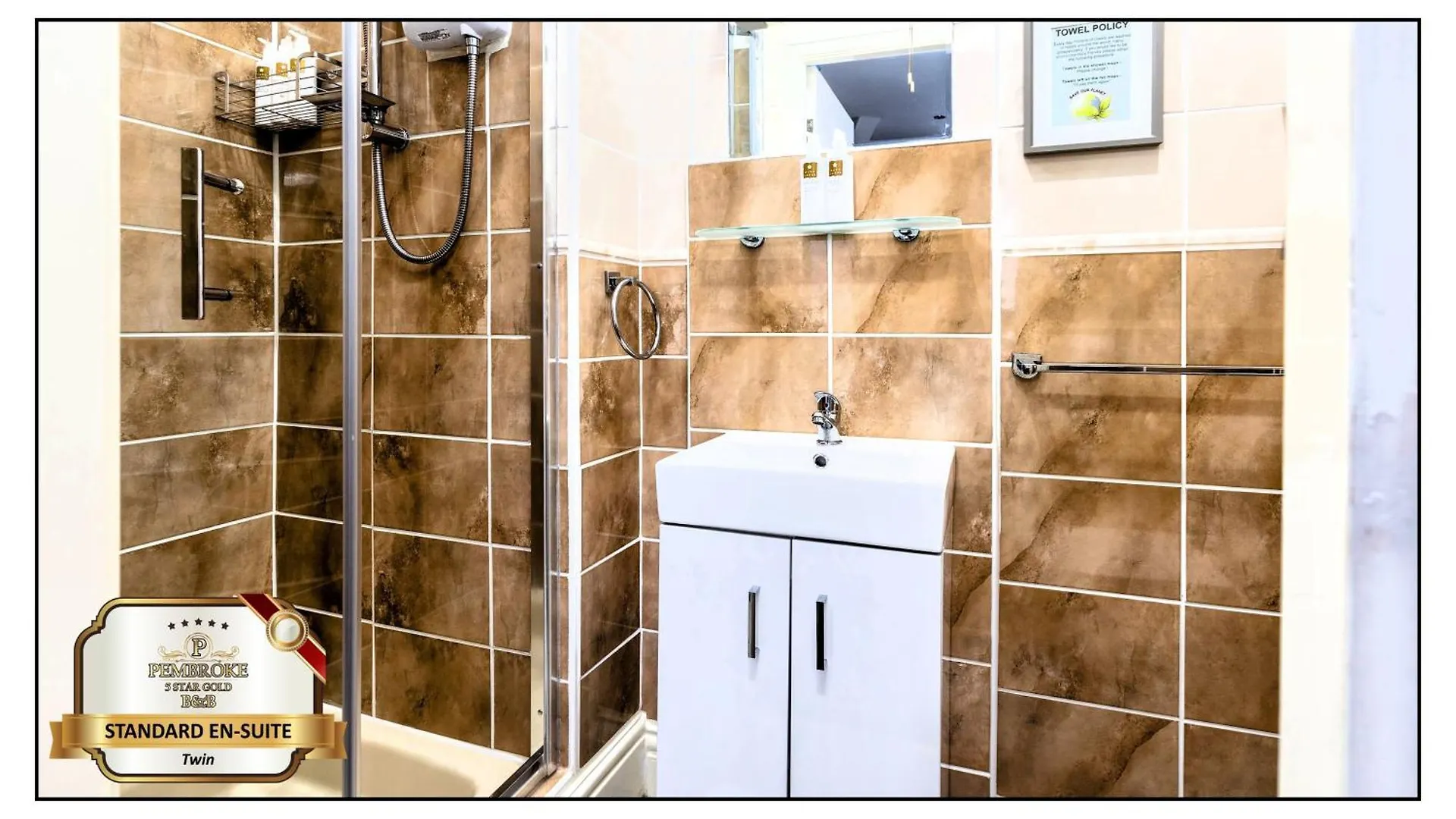 ***** Guest house Pembroke Hotel United Kingdom