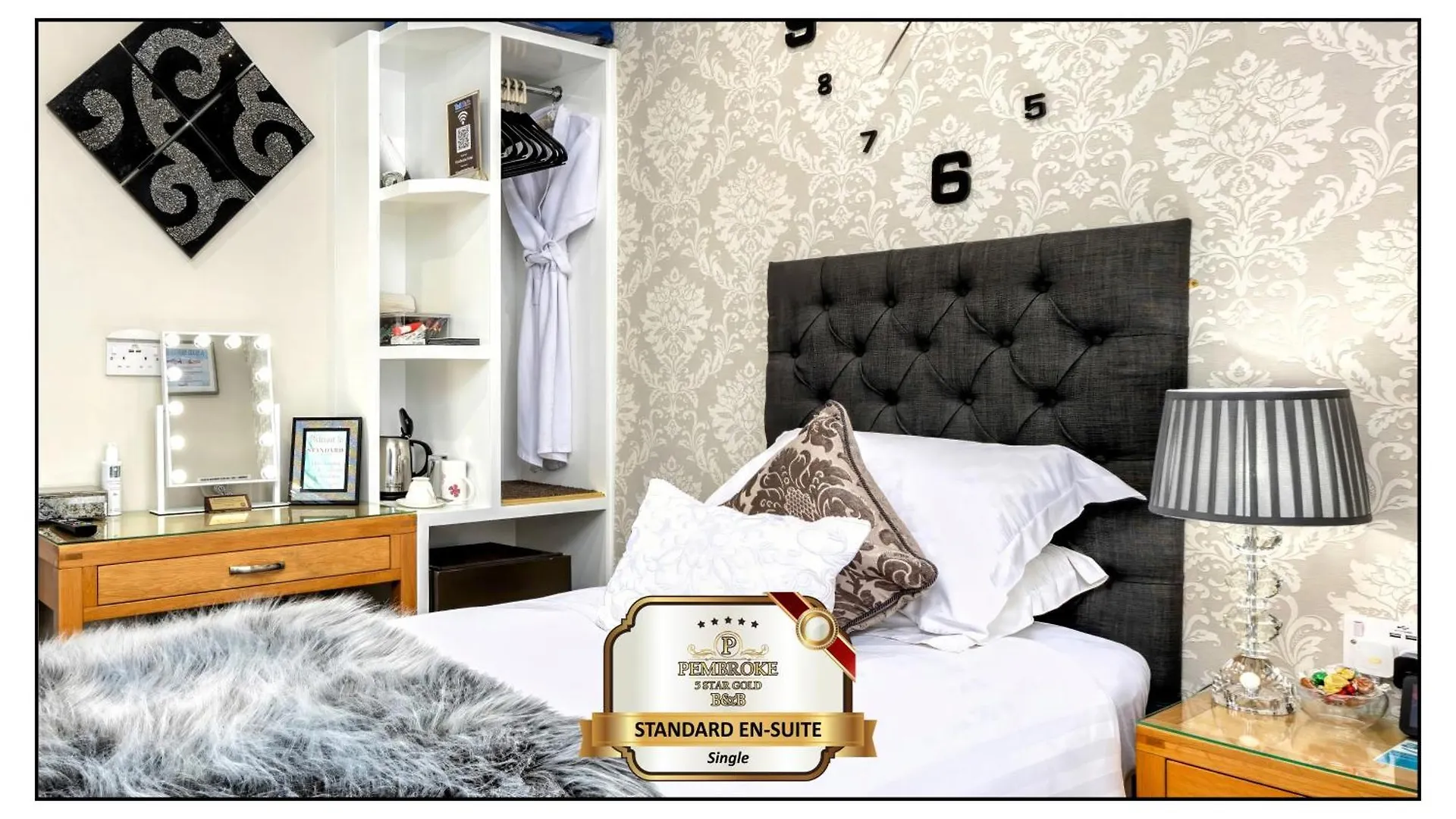 Pembroke Hotel United Kingdom