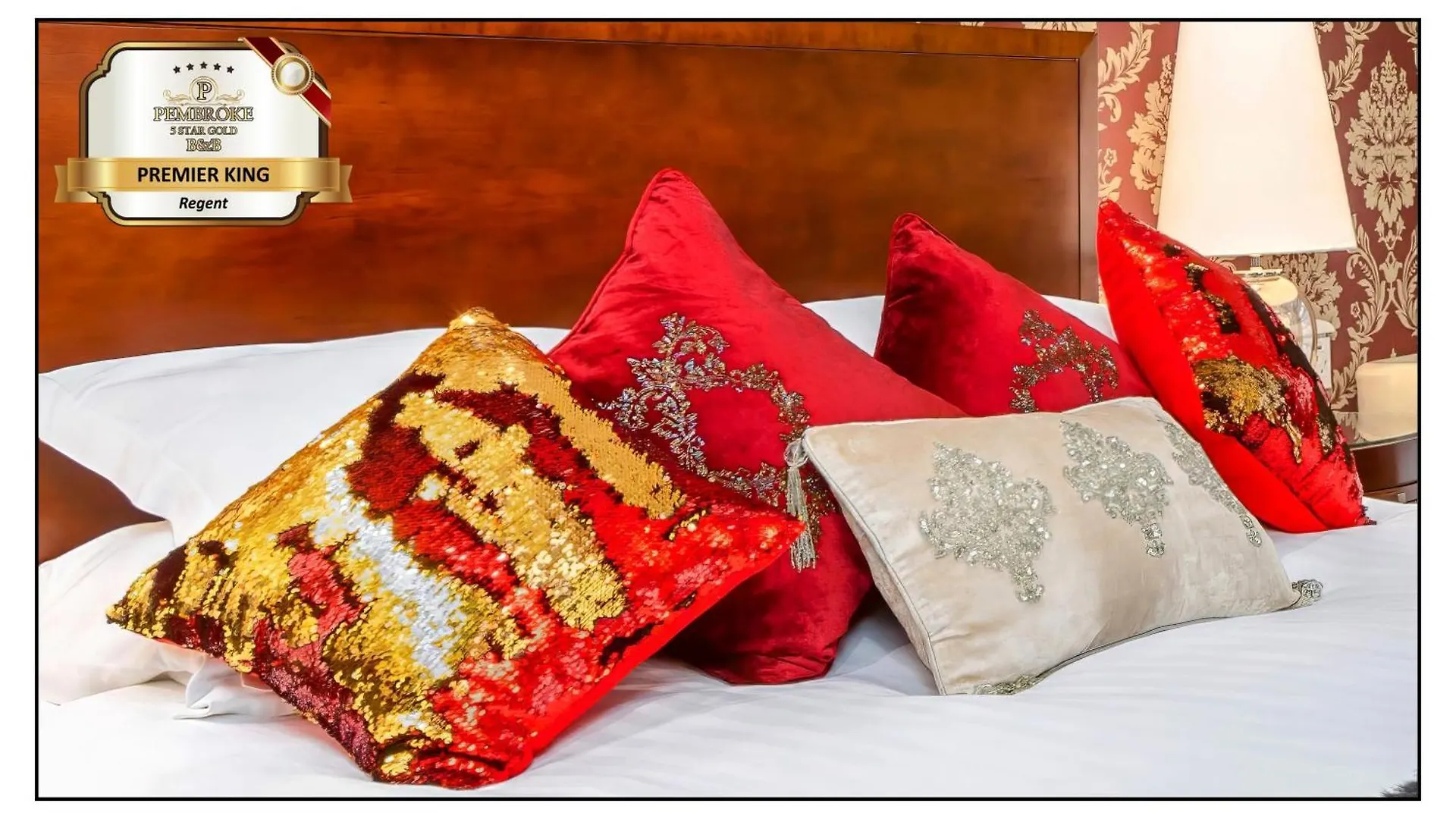 ***** Guest house Pembroke Hotel United Kingdom