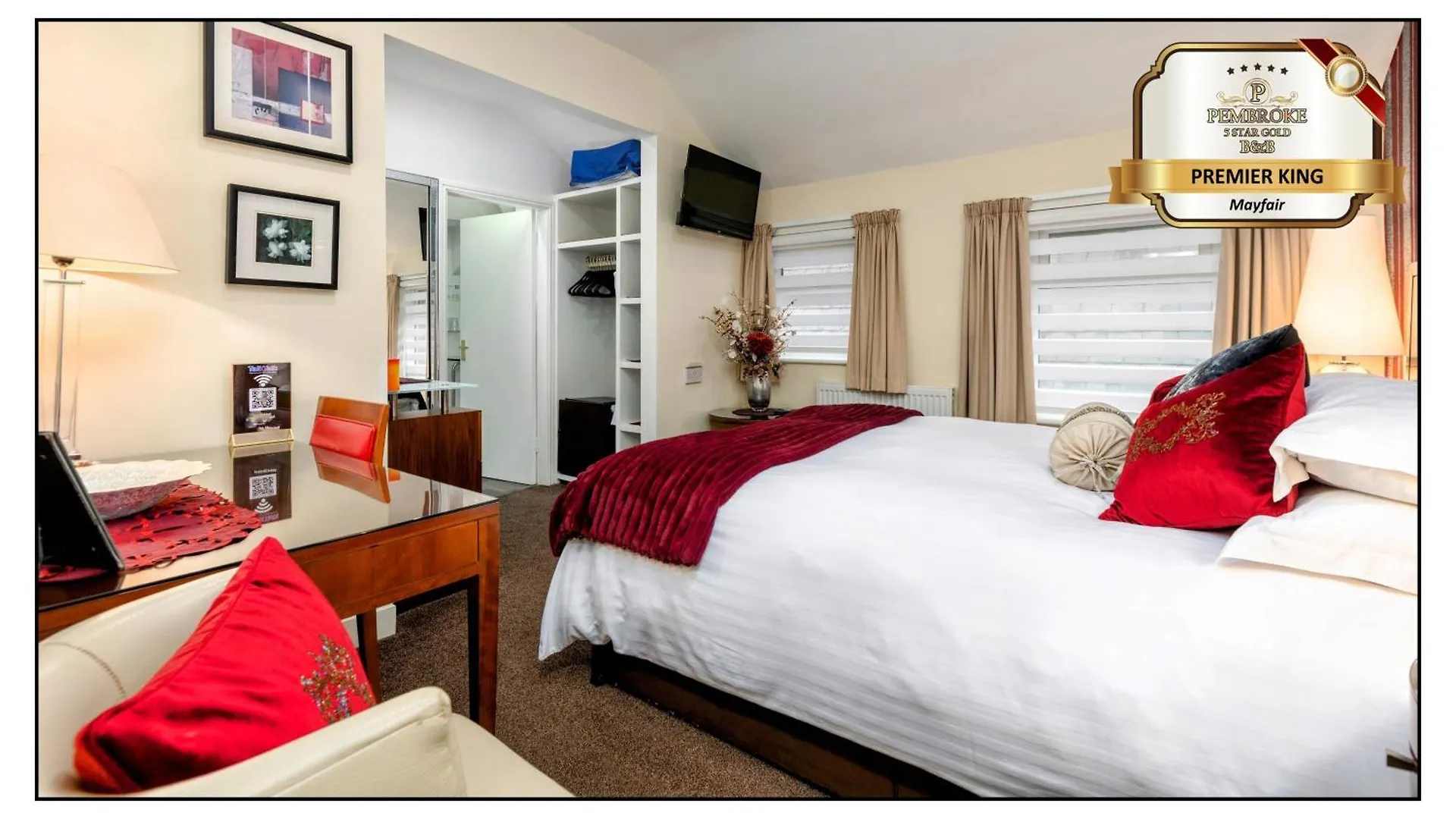 Guest house Pembroke Hotel