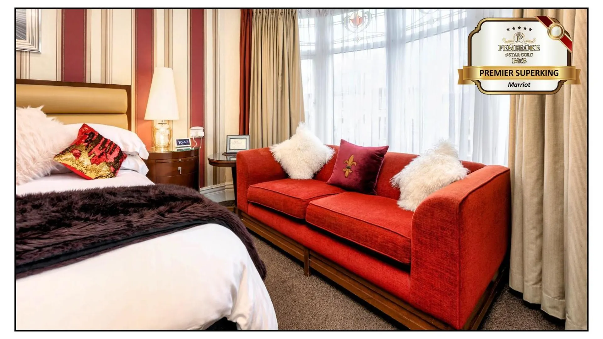 Pembroke Hotel Guest house